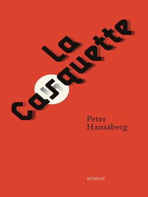 cover image of La Casquette
